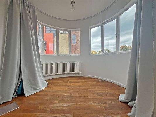 Turmzimmer Wohnung 2 