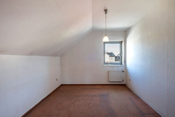 Schlafzimmer DG