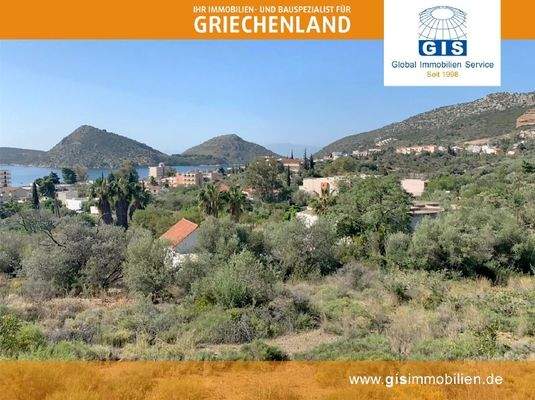 wunderschöne Landschaft