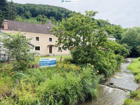 Krumau am Kamp Häuser, Krumau am Kamp Haus kaufen