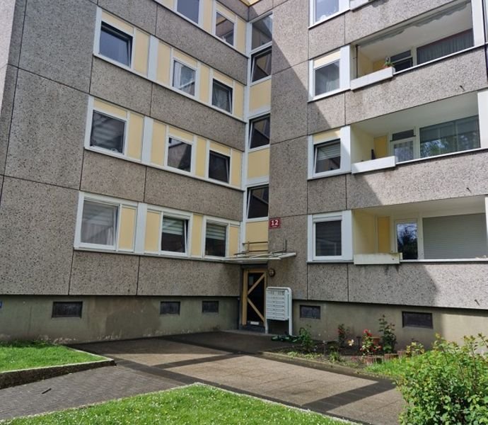 3,5 Zimmer Wohnung in Dortmund (Nette)