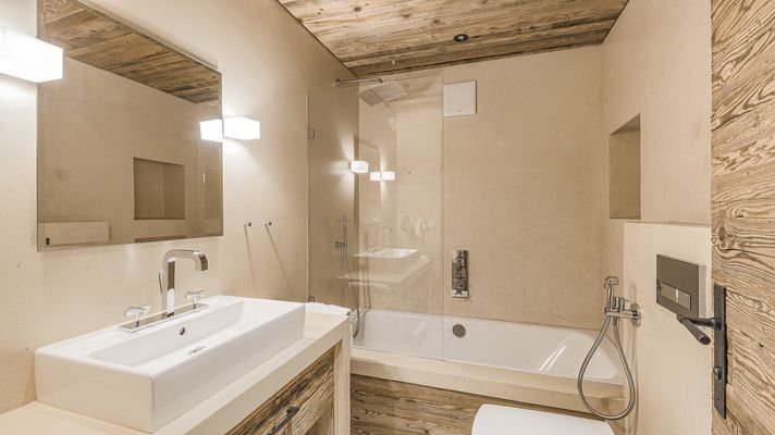 KITZIMMO-Luxus-Stadtvilla in Kitzbühel.