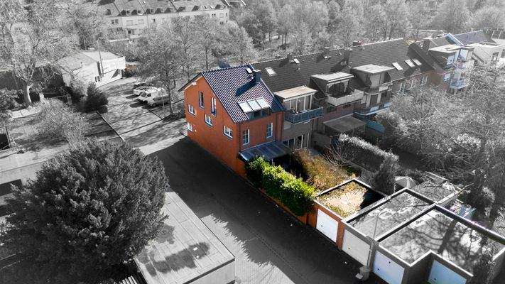 Haus, Garten & Garage