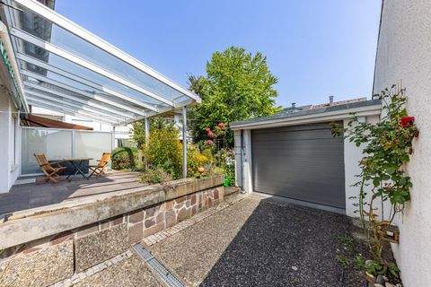 Friedrichshafen Häuser, Friedrichshafen Haus kaufen