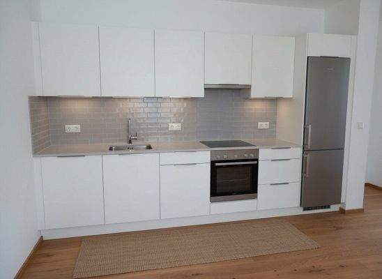 Küchenbereich: KI generiert