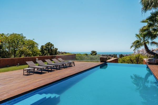 Photo: Villa in Benahavis