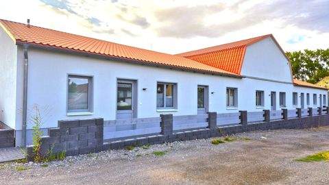 Allstedt Wohnungen, Allstedt Wohnung mieten