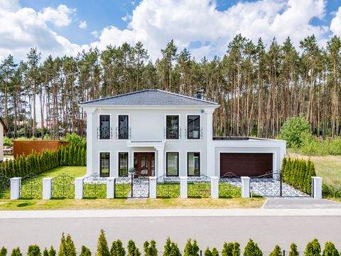 Schönwalde-Glien Häuser, Schönwalde-Glien Haus kaufen