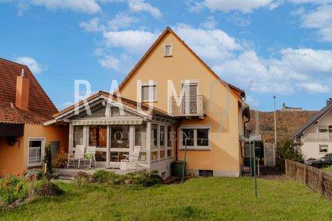 Bad Staffelstein Häuser, Bad Staffelstein Haus kaufen