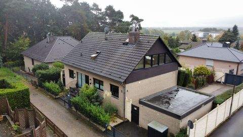 Garbsen Häuser, Garbsen Haus kaufen