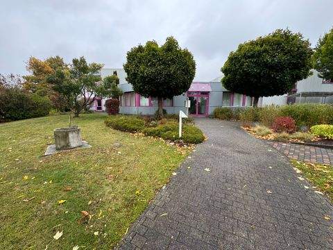 Paderborn Büros, Büroräume, Büroflächen 