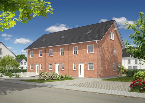 Moers Häuser, Moers Haus kaufen