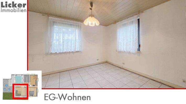 EG-Wohnen