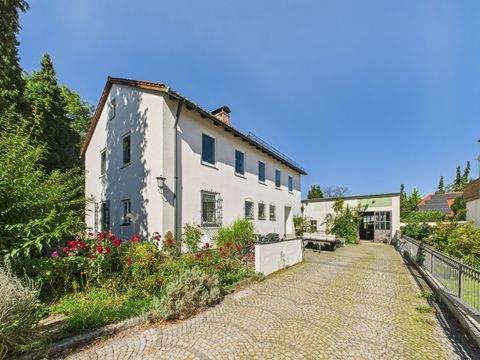 München Renditeobjekte, Mehrfamilienhäuser, Geschäftshäuser, Kapitalanlage