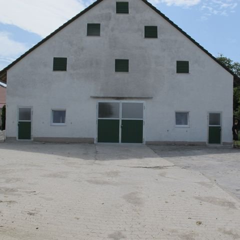 Markt Indersdorf Halle, Markt Indersdorf Hallenfläche