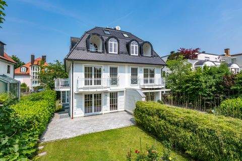 München Häuser, München Haus kaufen