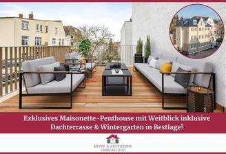 Ärzte & Apotheker Immobilien