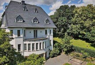 Villa kaufen in Hönbach, Sonneberg