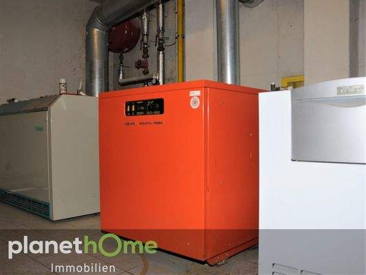 Heizung - Warmwasserbereitung_1