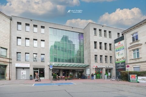 Fürth Büros, Büroräume, Büroflächen 