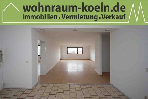 Köln Wohnungen, Köln Wohnung mieten