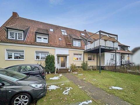 Osnabrück Wohnungen, Osnabrück Wohnung kaufen