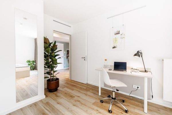 THEFIZZ-Ludwigshafen-Room