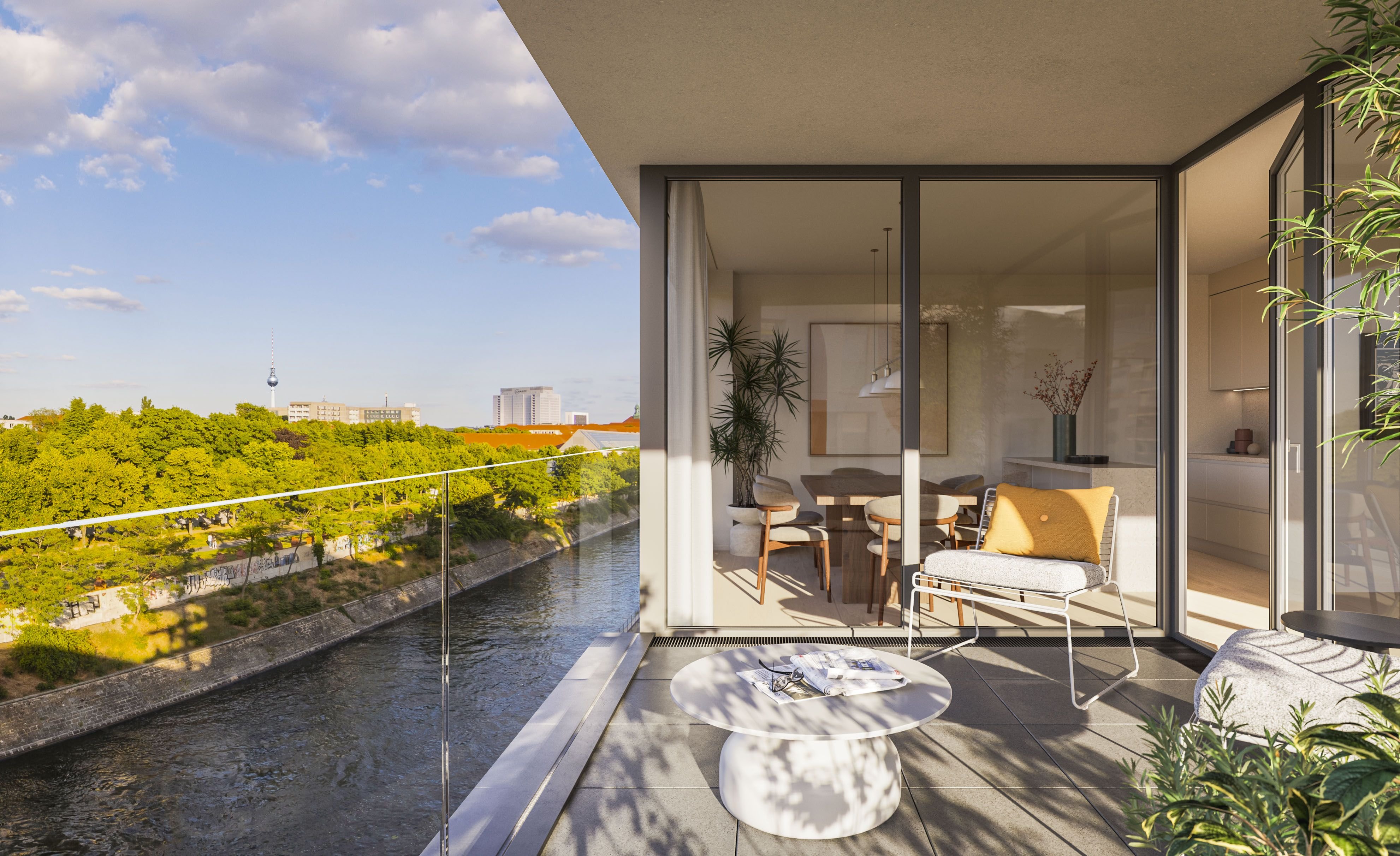 LITE BERLIN Neubau in Berlin