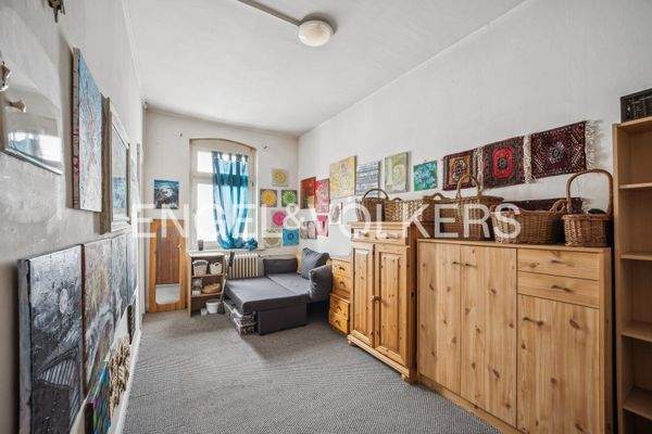 EV - Zimmer 1. Obergeschoss