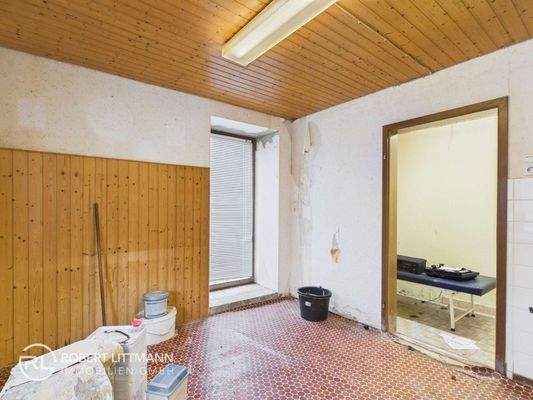 EG zukünftiges Badezimmer