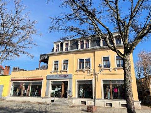 Heidenau Wohnungen, Heidenau Wohnung mieten