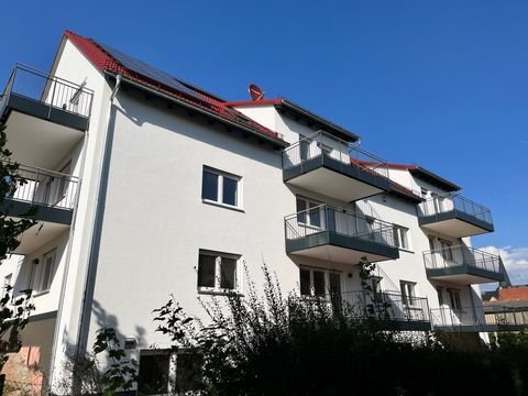 Buttenheim Wohnungen, Buttenheim Wohnung mieten