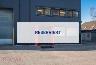 Reserviert  