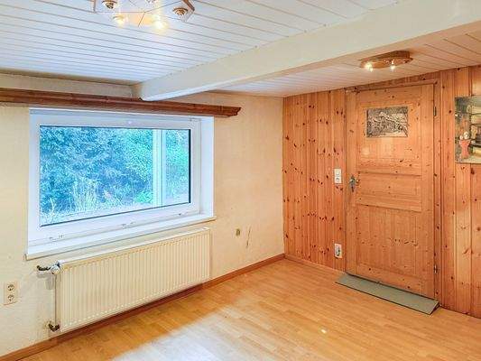 Kinder- / Arbeitszimmer