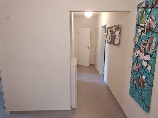 9035KC-14 Flur Erdgeschoss