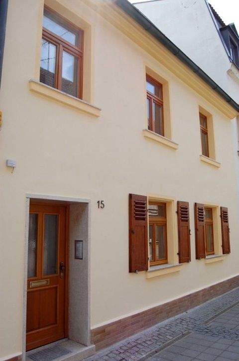 Erlangen Häuser, Erlangen Haus mieten 