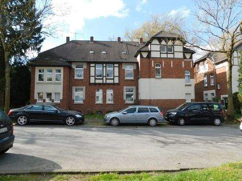 Bochum Wohnungen, Bochum Wohnung mieten