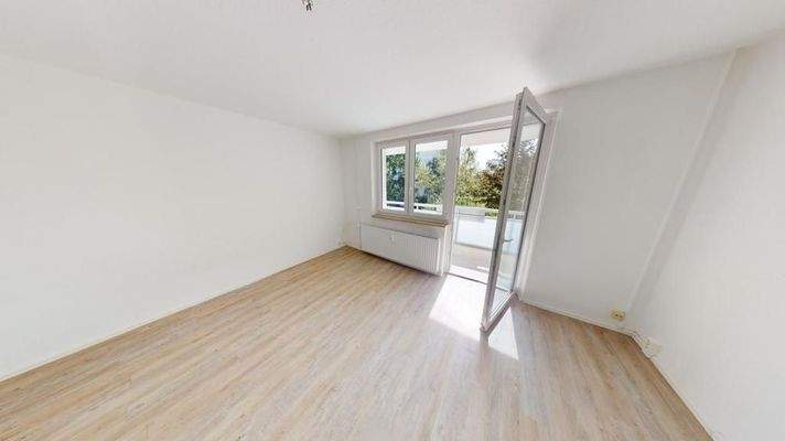 Wohnzimmer Vergleichswohnung