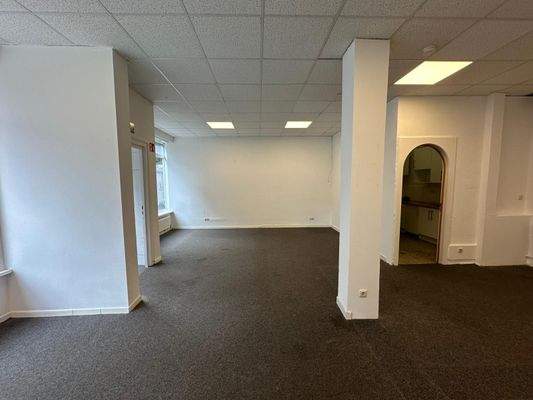 Büro-/Gewerbefläche