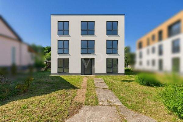 Visualisierung Bauvorschlag