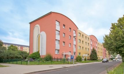 Magdeburg, 4. Etage rechts Wohnungen, Magdeburg, 4. Etage rechts Wohnung mieten