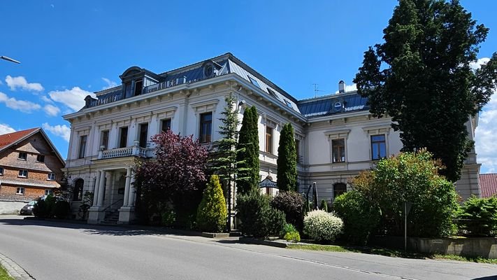Villa Maybach