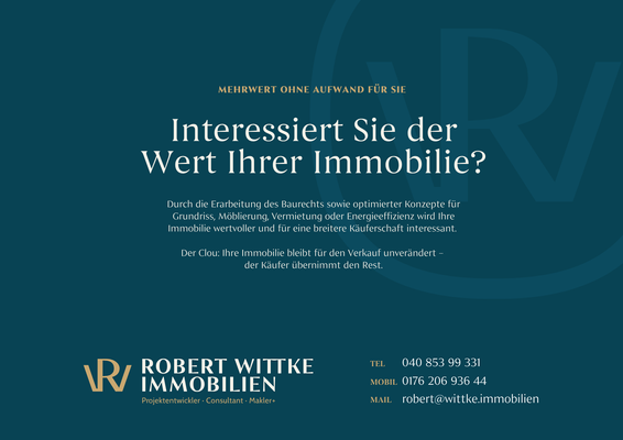 Robert Wittke Immobilien