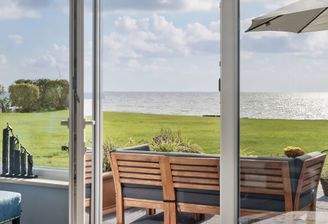 Ostseeblick