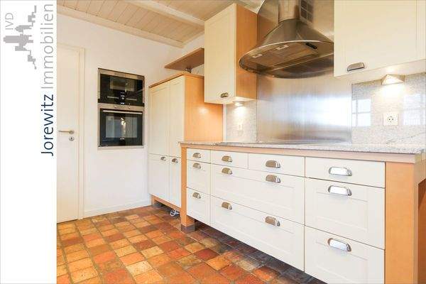 009 - Küche - Ansicht 1