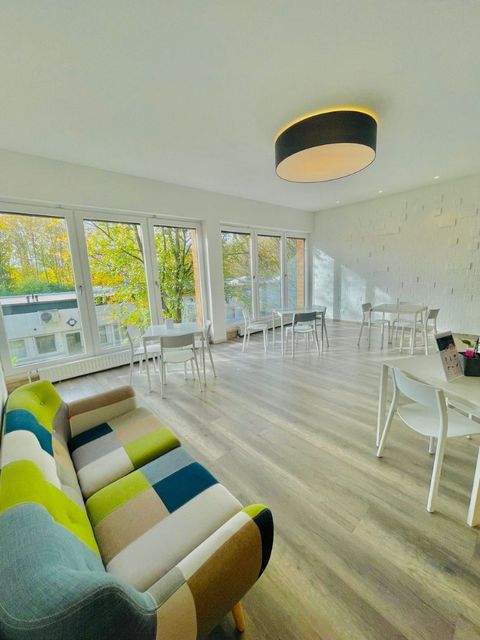 Unna Büros, Büroräume, Büroflächen 