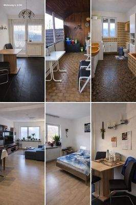 Wohnung 4, Kirchsraße, 2.OG