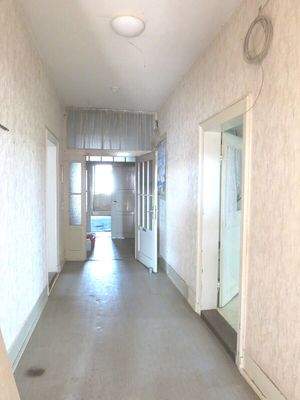 Flur OG linke wohnung