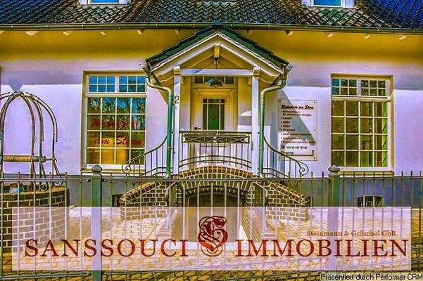 Zugang zum Weinkeller