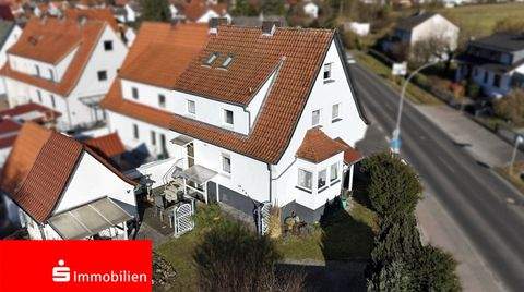 Wanfried Häuser, Wanfried Haus kaufen